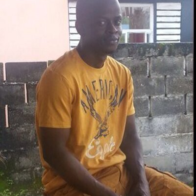 Cleon Mitchell - Twitter Profile Picture of Cleon Mitchell (@shattayouth84) on Twitter