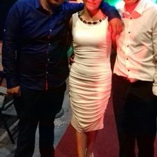 Profile Picture of Ricardo  Machuca (@RicardoMachuca1) on Twitter
