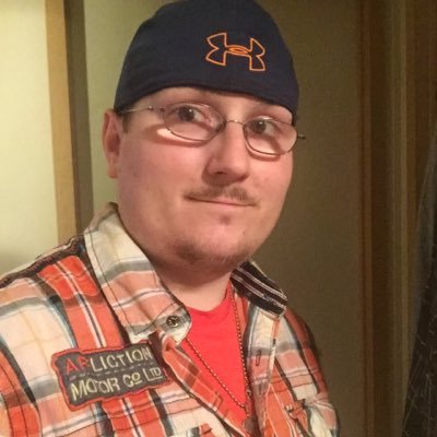 Profile Picture of David Bub Wingler (@BubWingler) on Twitter