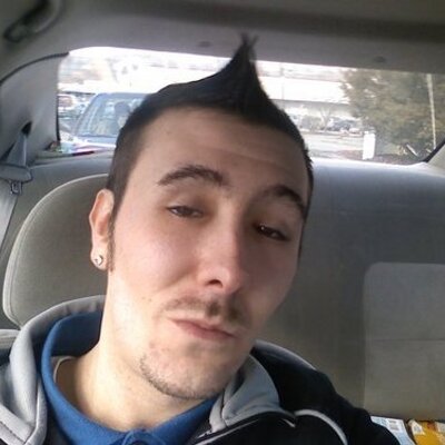 Profile Picture of Eric Blaisdell (@EricScot36) on Twitter