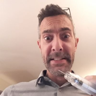 Profile Picture of Tim Andrews (@timmyandrews) on Twitter