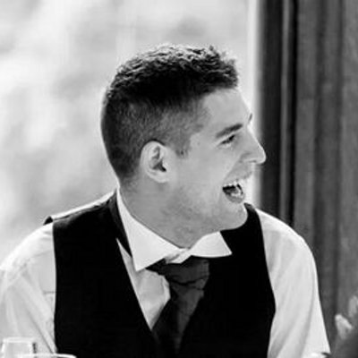 Profile Picture of Brian Duffie (@Liam_duffie) on Twitter