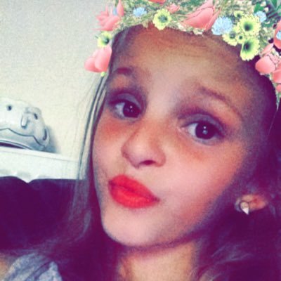 Profile Picture of Demi Barrett (@TiaIBarrett) on Twitter