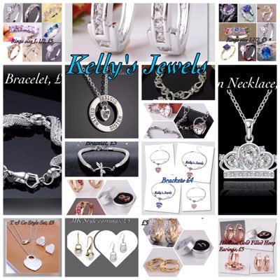 Kelly's Fashion Jewelry Boutique