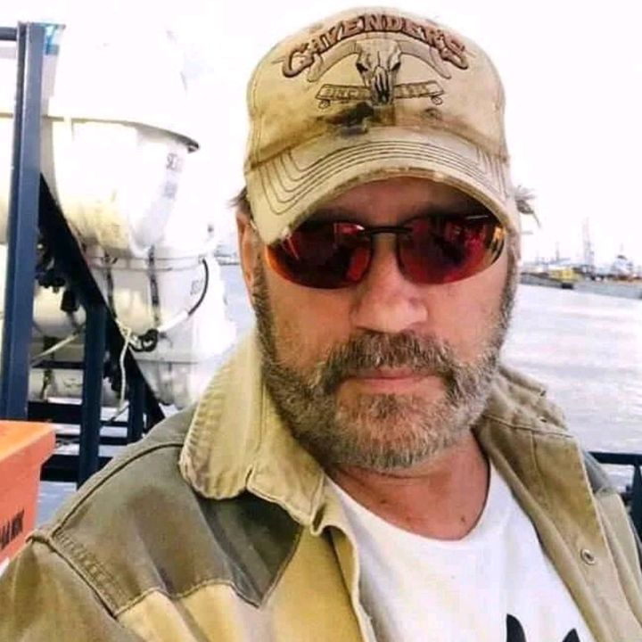 Profile Picture of Larry Mark (@larrymark585678) on Tiktok