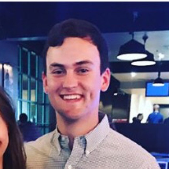 Profile Picture of Justin Mcfadden (@justinm112) on Poshmark