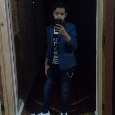 Profile Picture of Leonardo Zapata (@Leonard61797912) on Twitter