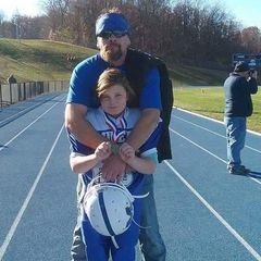 Kevin Weiser - Tiktok Profile Picture of Kevin Weiser (@demonhead80) on Tiktok