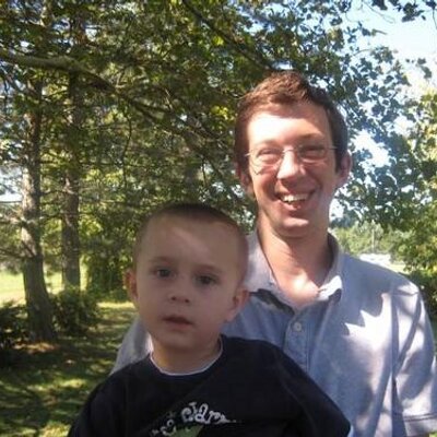 Profile Picture of Aaron Kropog (@@aKropog) on Twitter