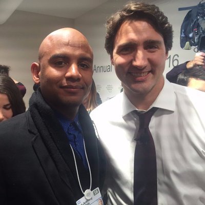 Profile Picture of Kirk-Anthony (@kirkanthony_jm) on Twitter