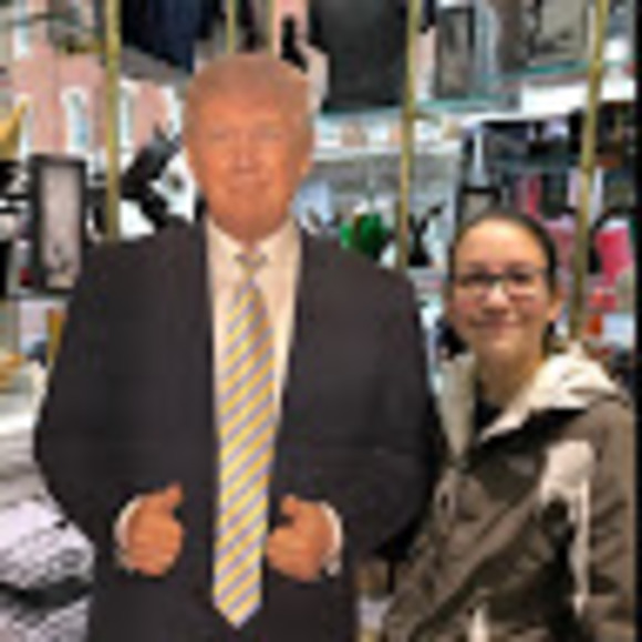 Profile Picture of Georgie Bires (@gbires) on Poshmark