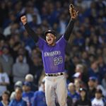 Profile Picture of Nolan Arenado (FAN PAGE) (@nolanbeingnolan) on Instagram