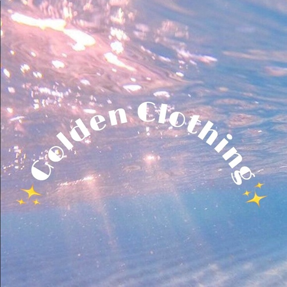 Profile Picture of Regan Erdmann (@golden_clothing) on Poshmark