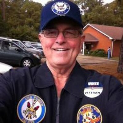 Profile Picture of Jack Van Devender (@jackvandevender) on Twitter