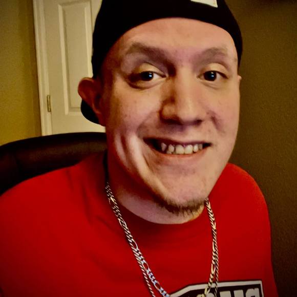 Profile Picture of Jay Cloud (@jmcloud74) on Poshmark