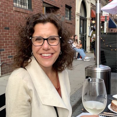 Profile Picture of Liz Kirshenbaum (@KirshenbaumLiz) on Twitter