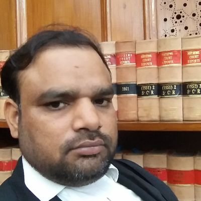Profile Picture of Nasim Anwar Advocate (@Nasimanwar51) on Twitter