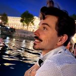 Profile Picture of Steve Châtel (@stevechatel) on Instagram