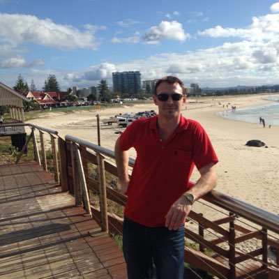 Profile Picture of Adam Reed (@AdamReedyReed) on Twitter