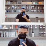 Profile Picture of Ankit Shrestha (@ankitshrestha_) on Instagram