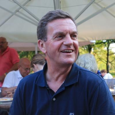 Profile Picture of Ed Van Den Berg (@eeuwevdberg56) on Twitter