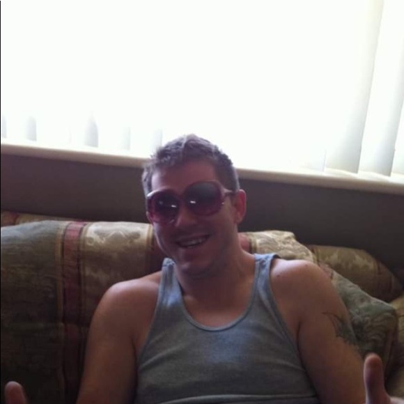 Profile Picture of Daniel Haas (@daniel_haas) on Poshmark