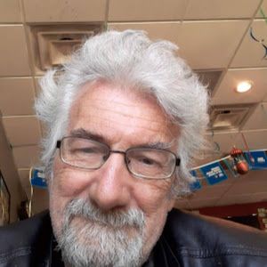 Profile Picture of Jeffrey Jakel (@jeffreyjakel) on Tiktok