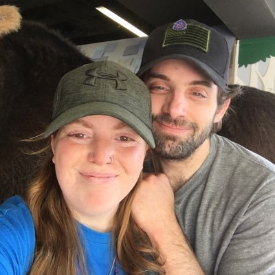 Profile Picture of Brandon Hope 💎 (@AnObedientWolf) on Twitter