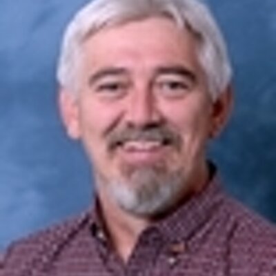 Profile Picture of Dan McClain (@SQL_Dan) on Twitter