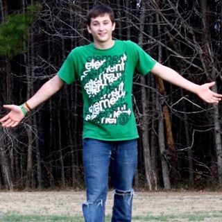 Profile Picture of Hershel Morrow (@hershel.morrow) on Facebook