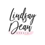 Profile Picture of Lindsay Dean Events (@lindsaydeanevents) on Instagram