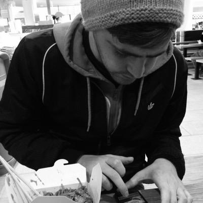 Profile Picture of James Gillen (@james_gillen) on Twitter