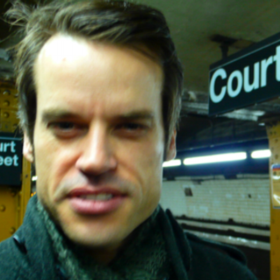 Profile Picture of Christopher Sprinkle (@SeeSprinkle) on Twitter