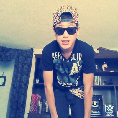 Profile Picture of Aaron Gaspar (@a907e0eb8b374f6) on Twitter