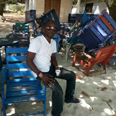 Profile Picture of Sahrnelsonngegba (@Ngegba11) on Twitter