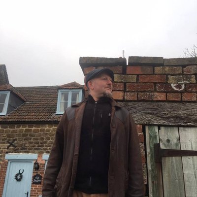 Profile Picture of Graham_Wilson (@Graham_Wilson) on Twitter
