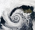 Profile Picture of Cyclone - Wikipediaon Wikipedia