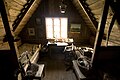 Attic - Wikipedia, the free encyclopedia - Wikipedia Profile Picture of Attic - Wikipedia, the free encyclopediaon Wikipedia