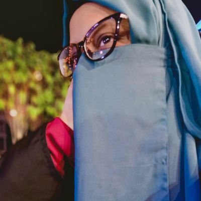 Profile Picture of Lalah Imtiaz Ali (@LalahImtiaz) on Twitter