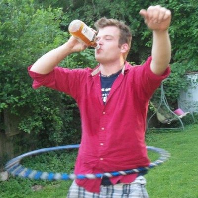 Profile Picture of Bradley Roell (@bradripple) on Twitter