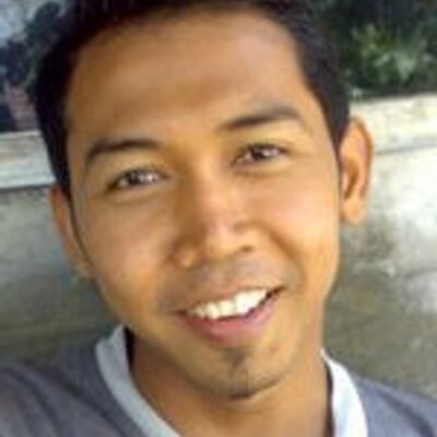 Profile Picture of Andi Murdianto (@andy_murdy) on Twitter