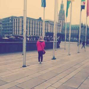 Profile Picture of Celine Gilbert (@linchen1233) on Twitter