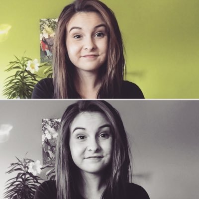 Profile Picture of Hailey Gibson (@19_hailey) on Twitter