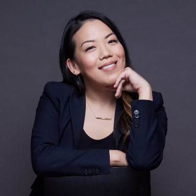 Profile Picture of Naomi Liu (@Naomi_fullmoon) on Twitter
