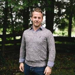 Profile Picture of Damien Manning (@connect2manning) on Twitter