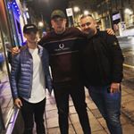 Profile Picture of Carl Raffle (@carlraffle9) on Instagram