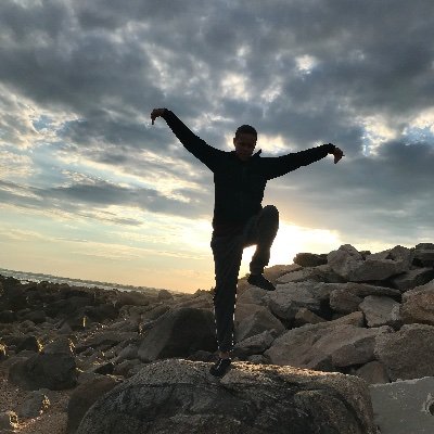 Profile Picture of Darcel Carter (@Nasiadee93) on Twitter