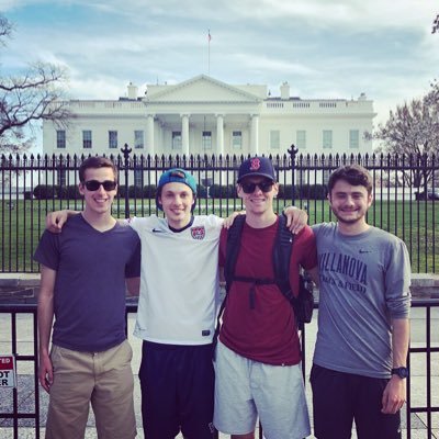 Profile Picture of Zach Swenson (@Zswens11) on Twitter