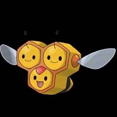 Profile Picture of James The Combee (@Jamesthecombee) on Twitter