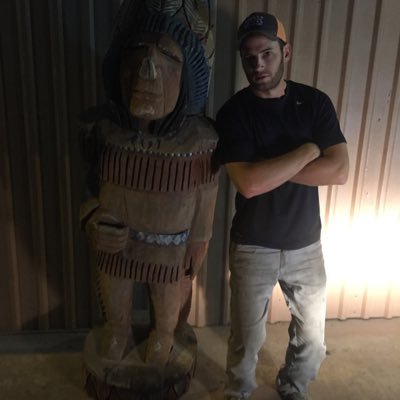 Brett Fogarty - Twitter Profile Picture of Brett Fogarty (@fogarty_brett) on Twitter